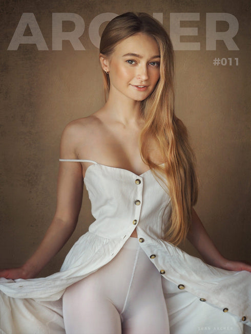 ARCHER Magazine #011
